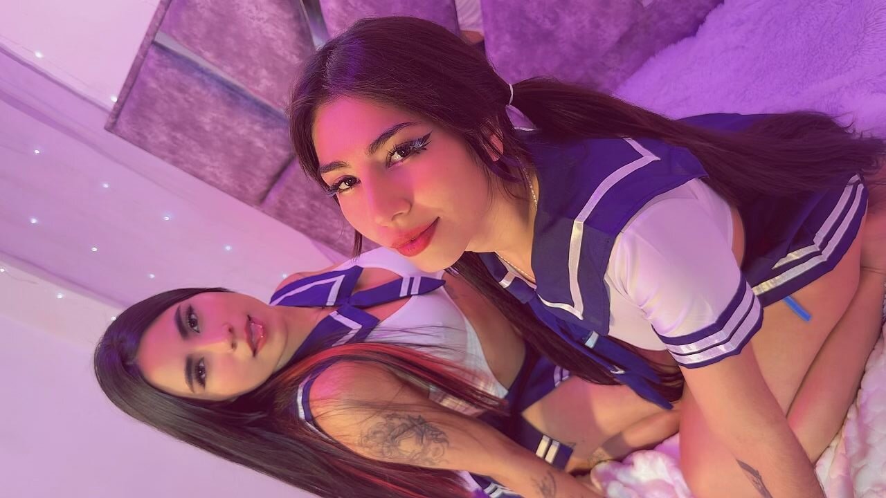 XXX Porn Photo of Nude danilu_and_eva21 4
