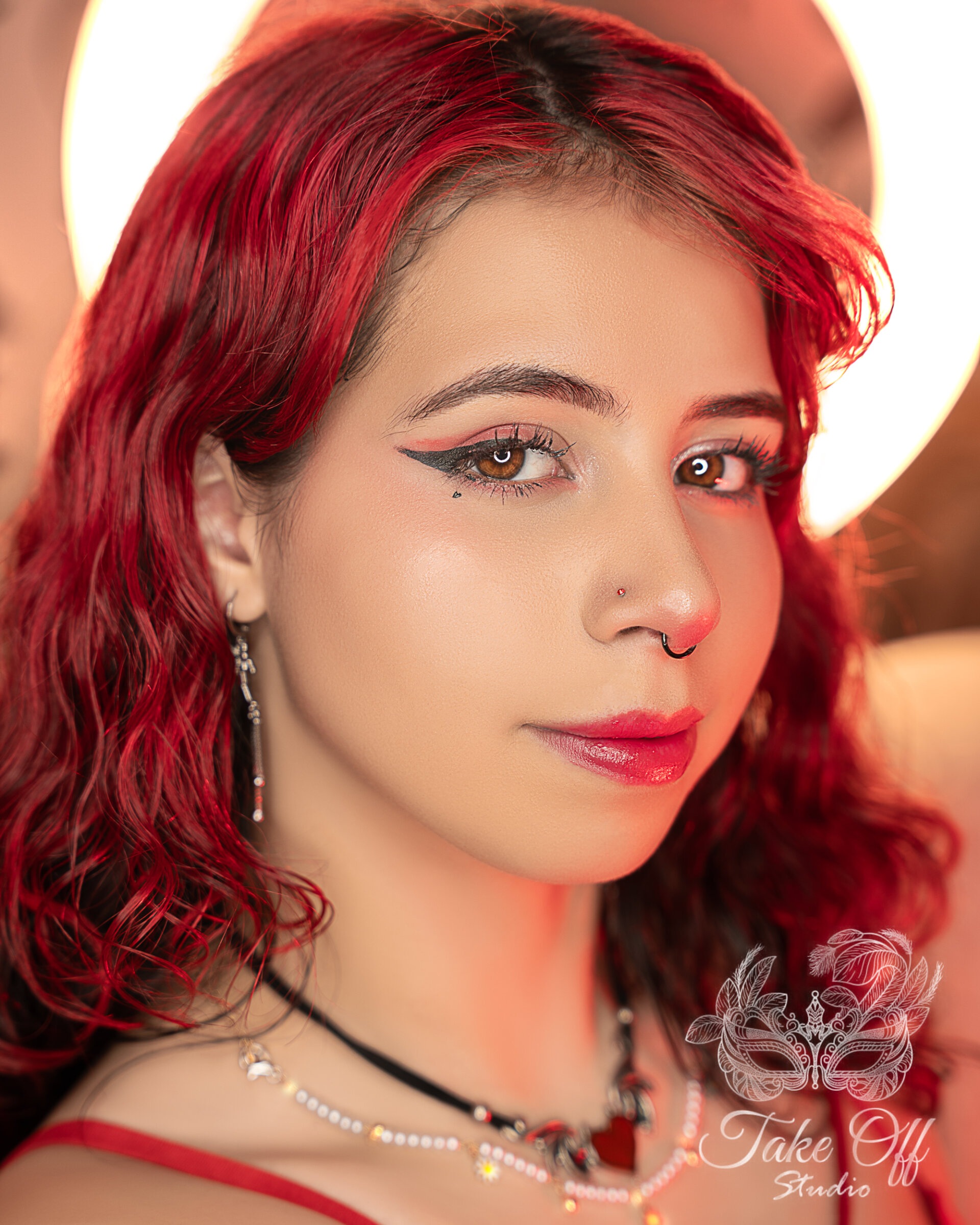 XXX Porn Photo of Nude Lily_tk 26