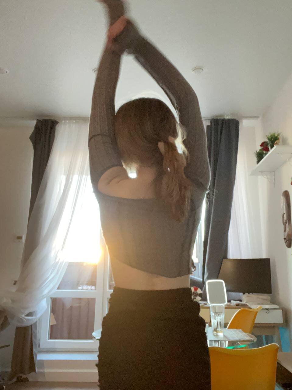XXX Porn Photo of Nude princessaalicc 48
