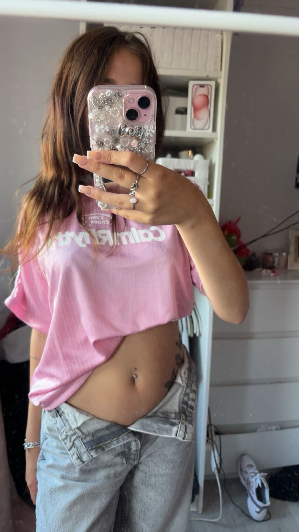 XXX Porn Photo of Nude LucyC_ 12