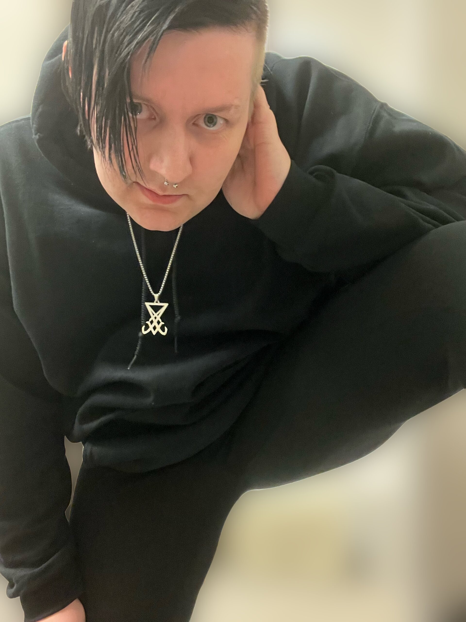 XXX Porn Photo of Nude Xyra_Noir 3