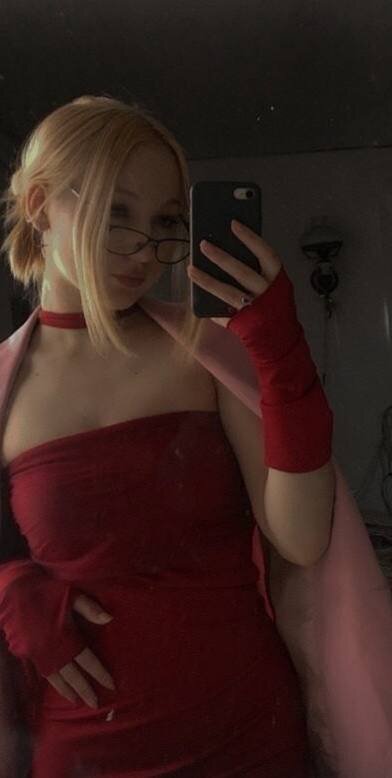 XXX Porn Photo of Nude LisyaFox 1