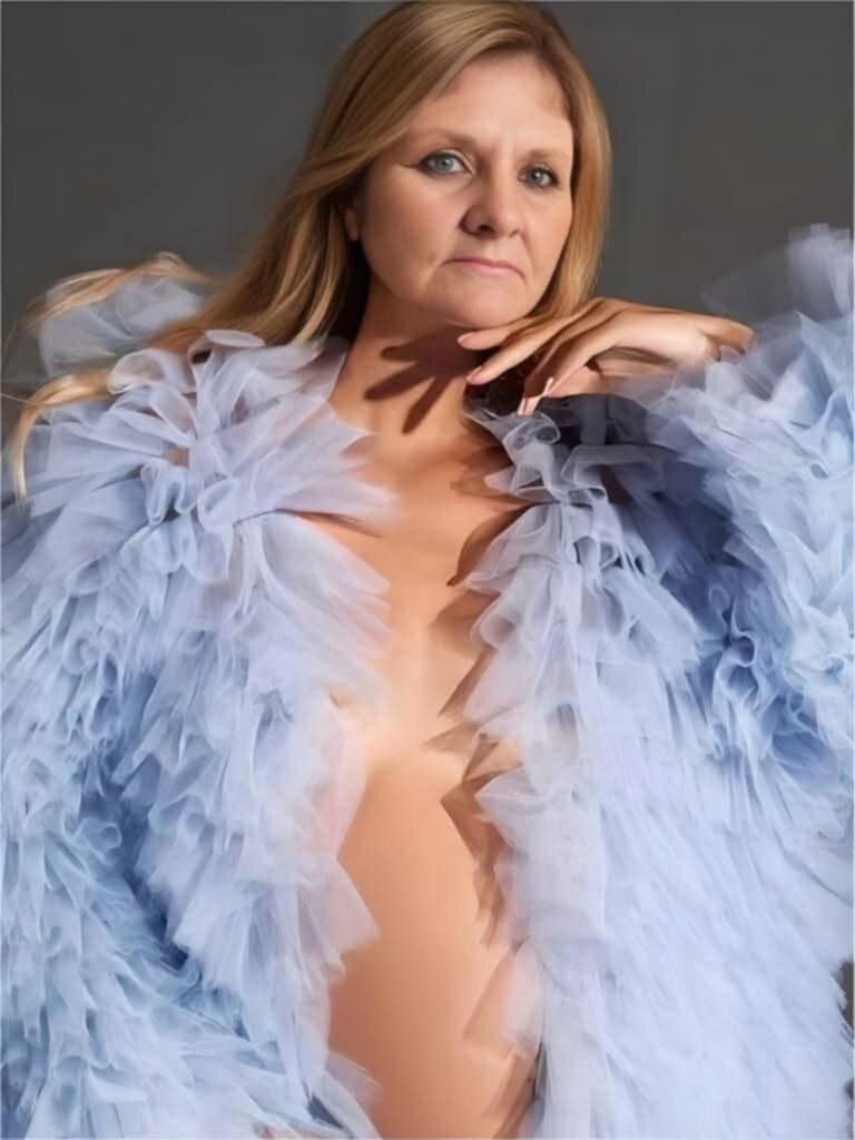XXX Porn Photo of Nude Sapphire691 5