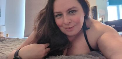 XXX Porn Photo of Nude TheCurvyCorner 9