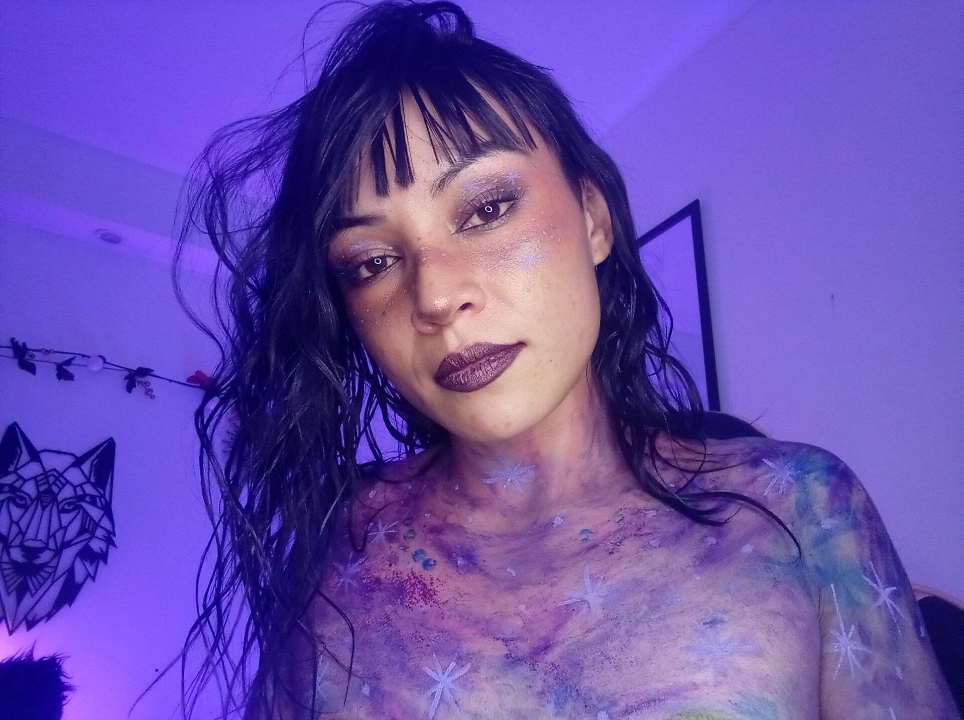 XXX Porn Photo of Nude LoreleyNovoa 16