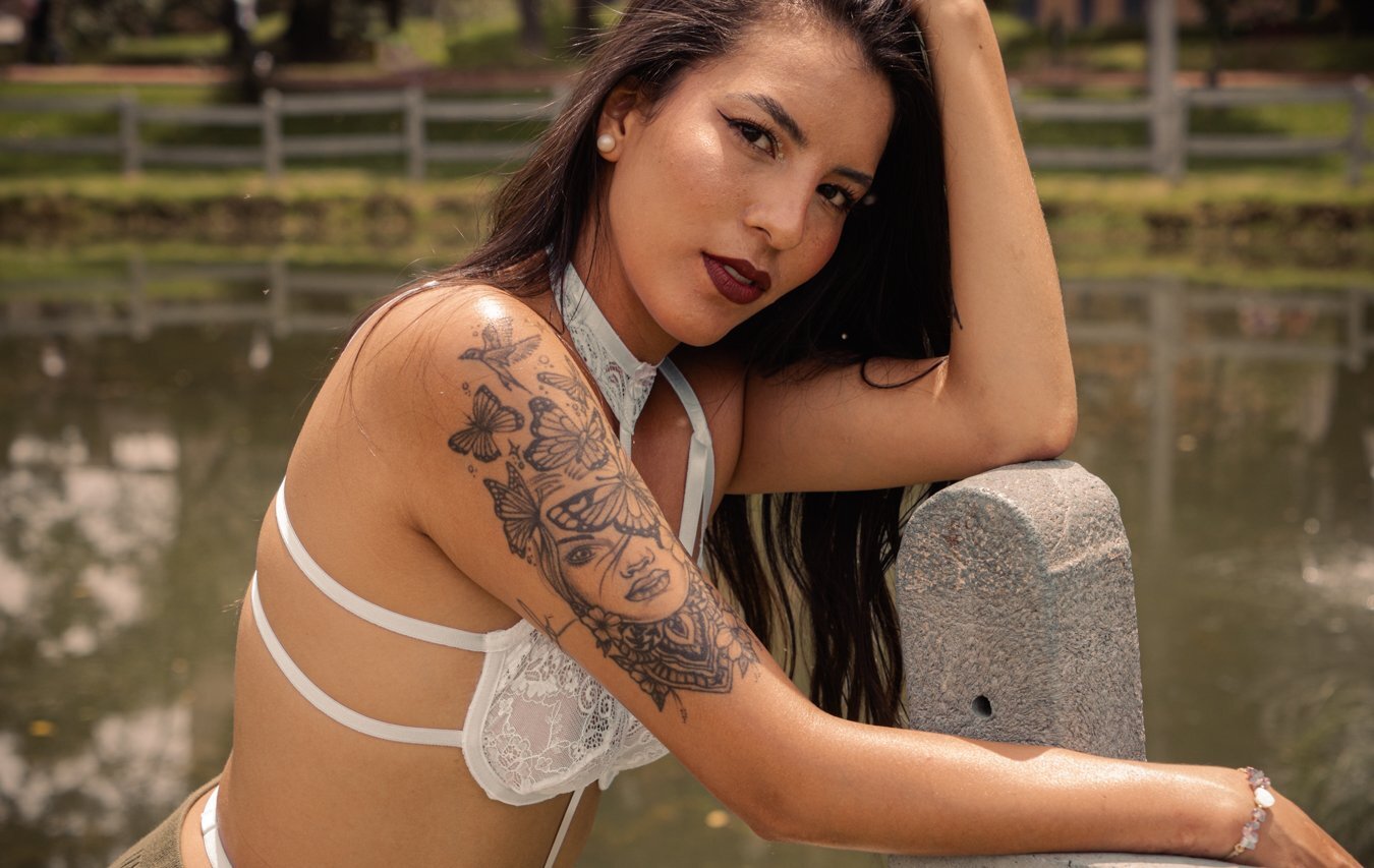 XXX Porn Photo of Nude Bonny_Klote 11