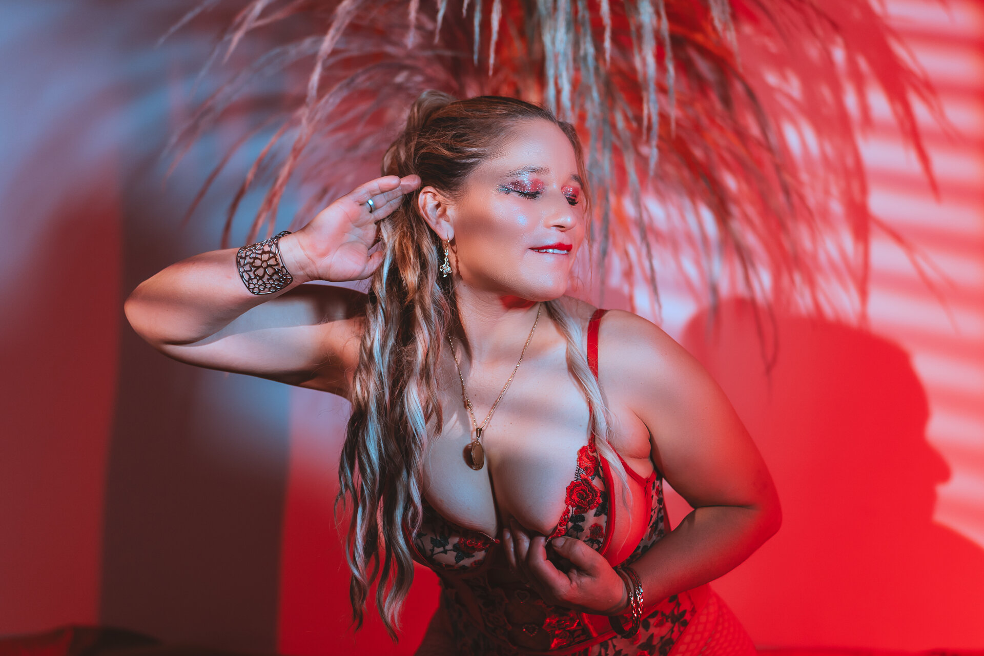 XXX Porn Photo of Nude AuroraRojas_ 22