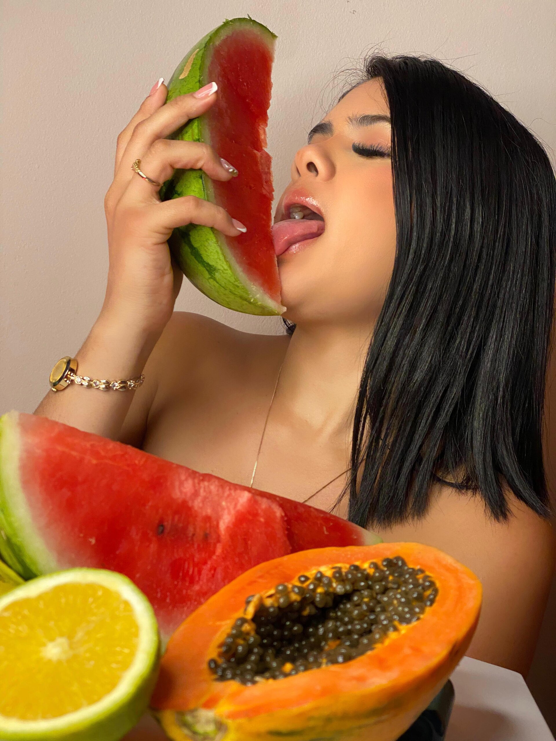 XXX Porn Photo of Nude Martina-Roberts 65