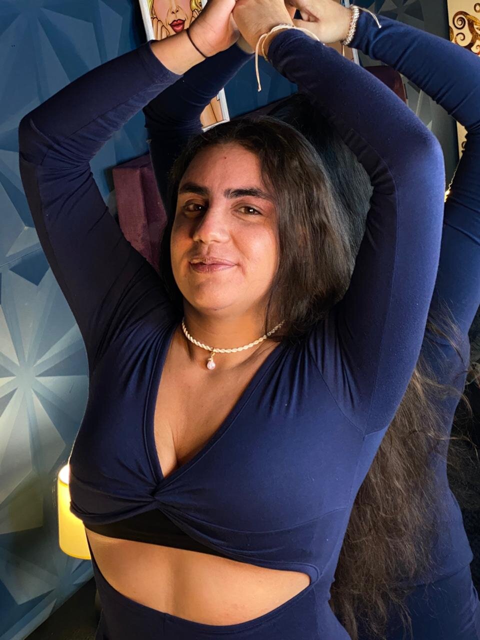 XXX Porn Photo of Nude mia_brookllyn 7