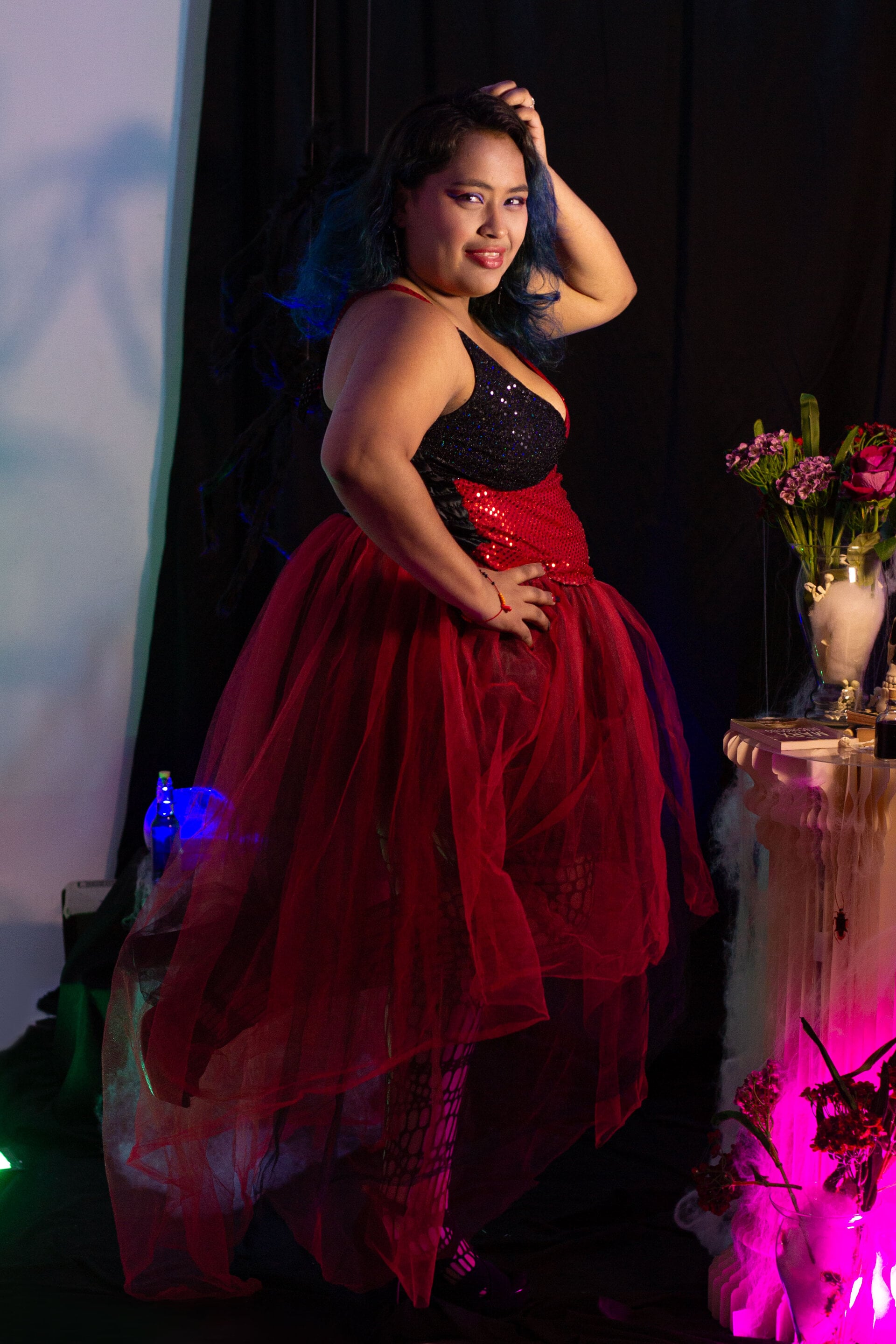 XXX Porn Photo of Nude llilibethandscottie 11