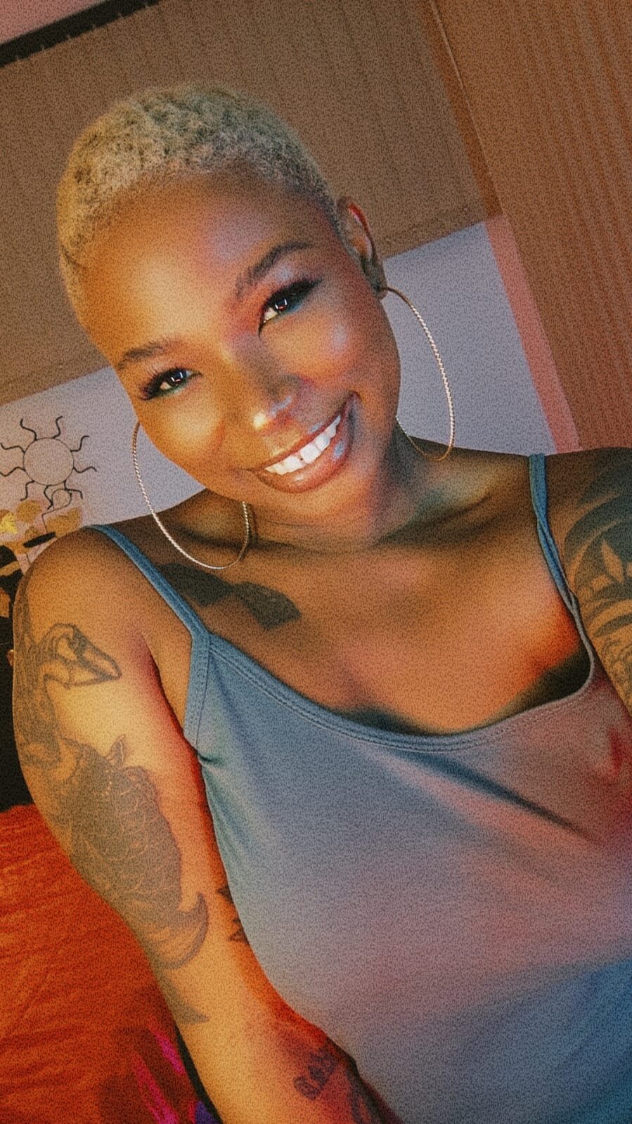 XXX Porn Photo of Nude KenyaMystic 66