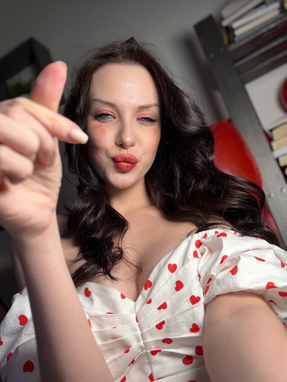XXX Porn Photo of Nude mistress_vi 17