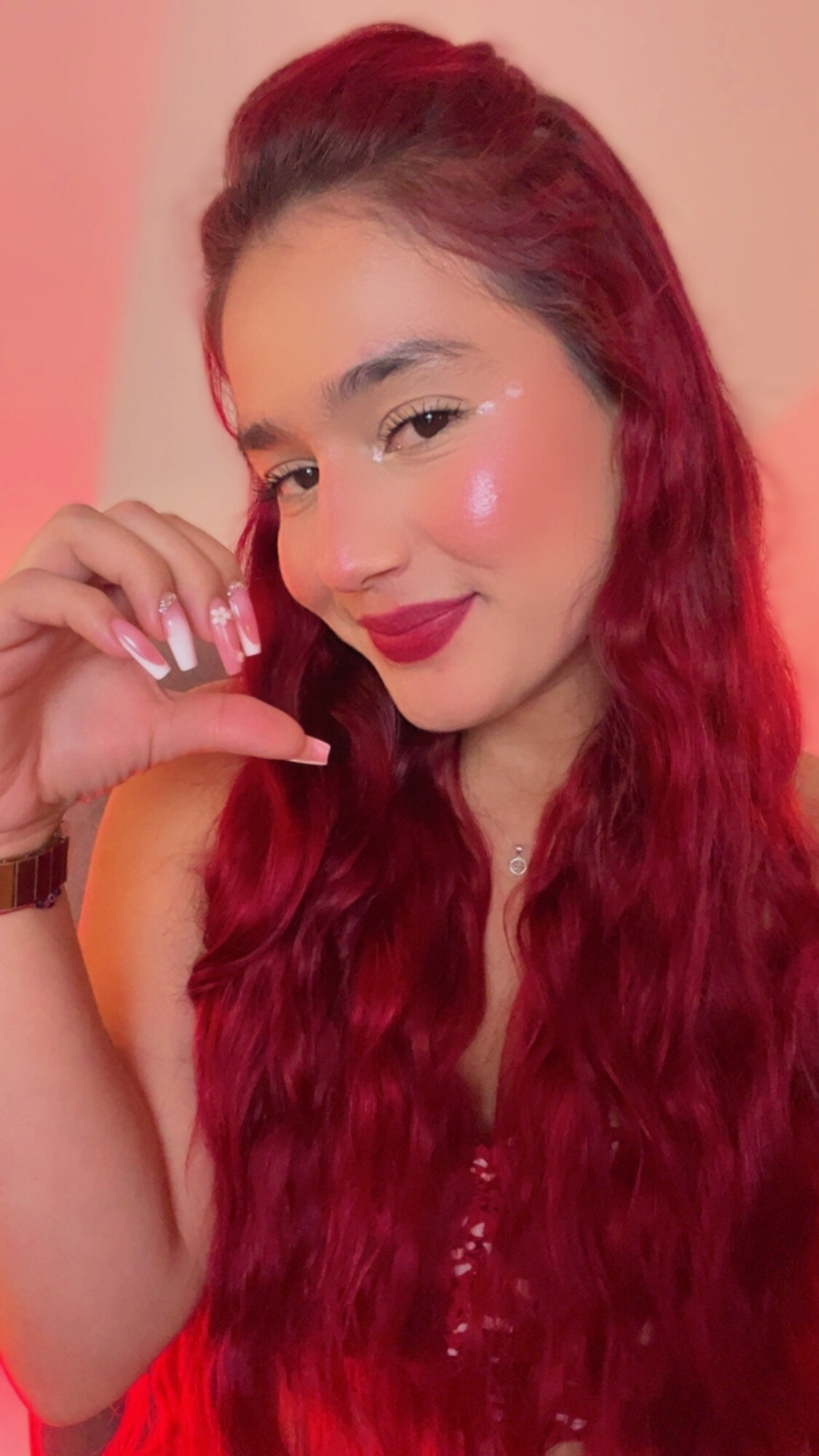 XXX Porn Photo of Nude ArielSparkz 17