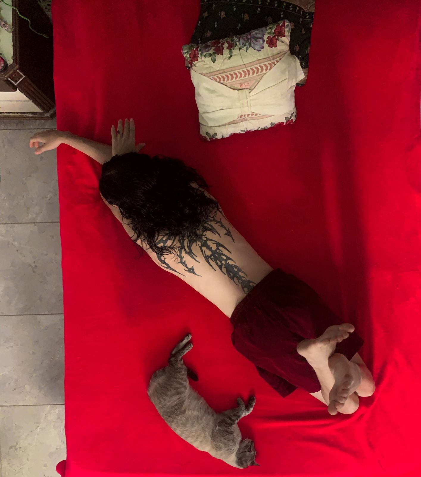 XXX Porn Photo of Nude KittyChannel_ 3
