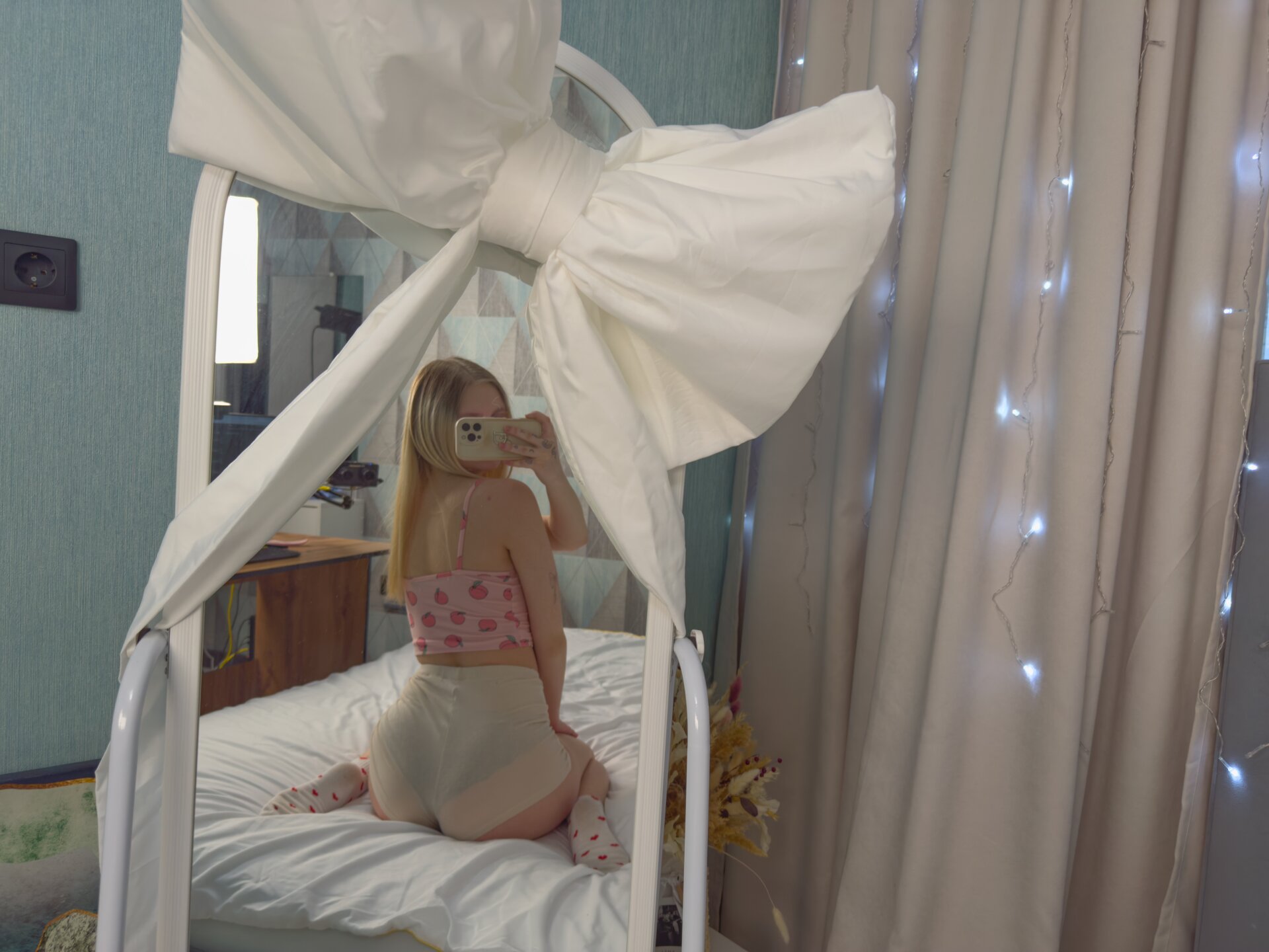 XXX Porn Photo of Nude Emma_Catchel 2