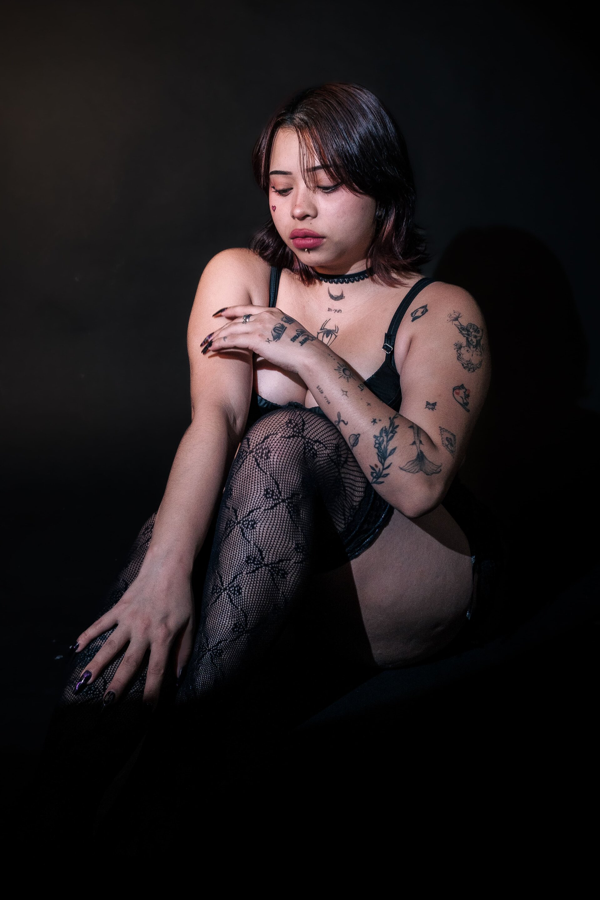 XXX Porn Photo of Nude IzisLust 28