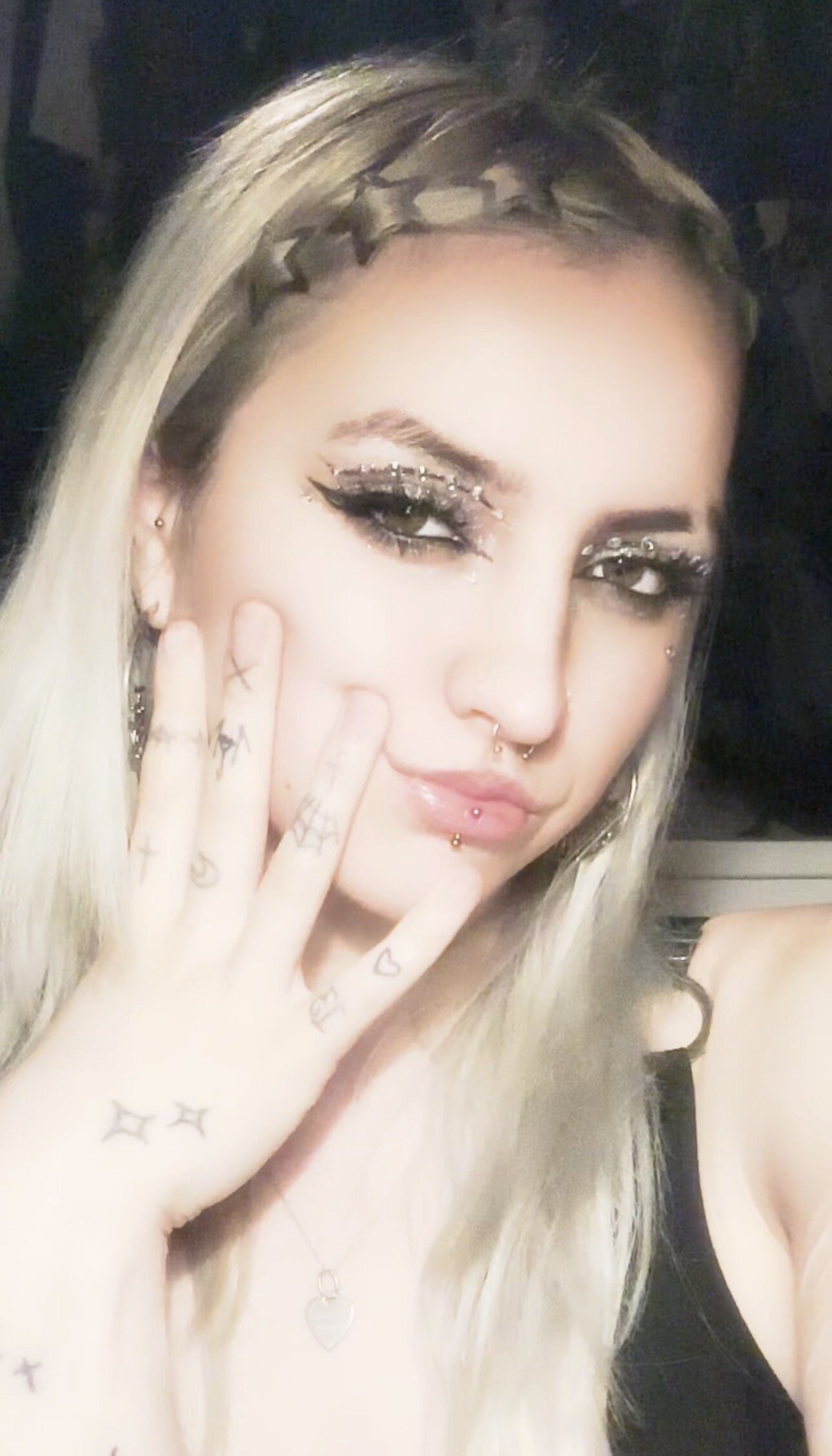 XXX Porn Photo of Nude bambibabyy 2