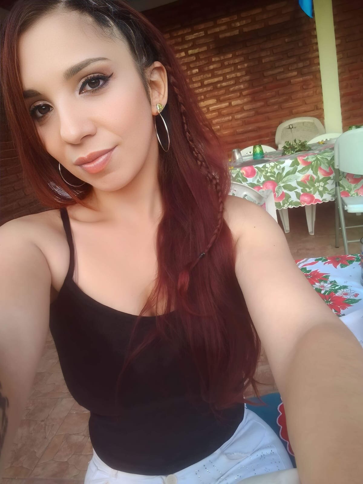 XXX Porn Photo of Nude MilayMarkXXX 5