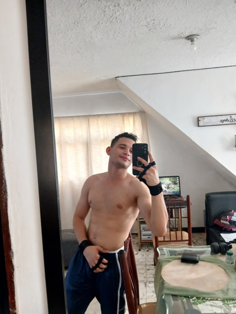 XXX Porn Photo of Nude Jax_Thunder 19