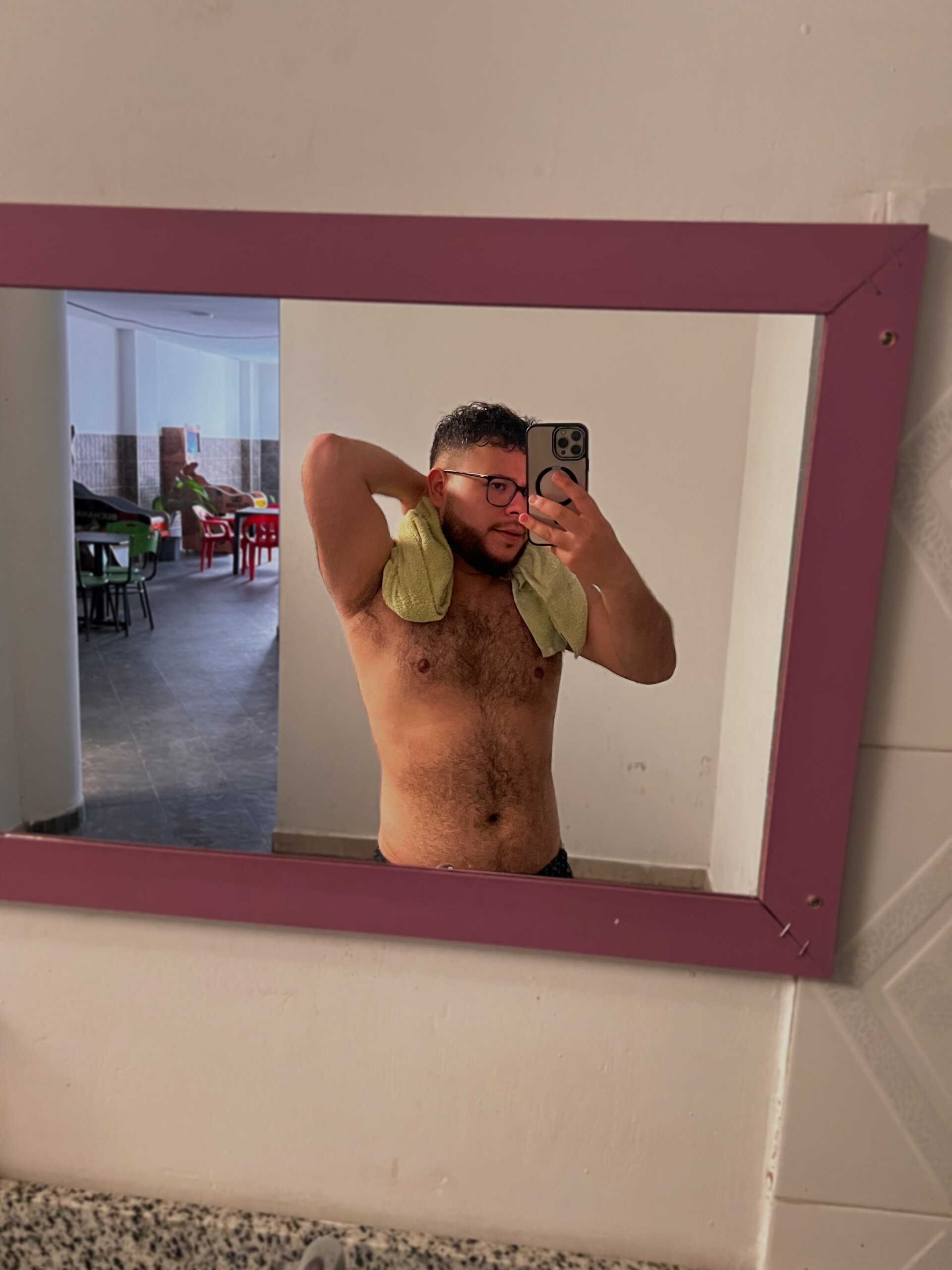 XXX Porn Photo of Nude RoyBaker_ 42
