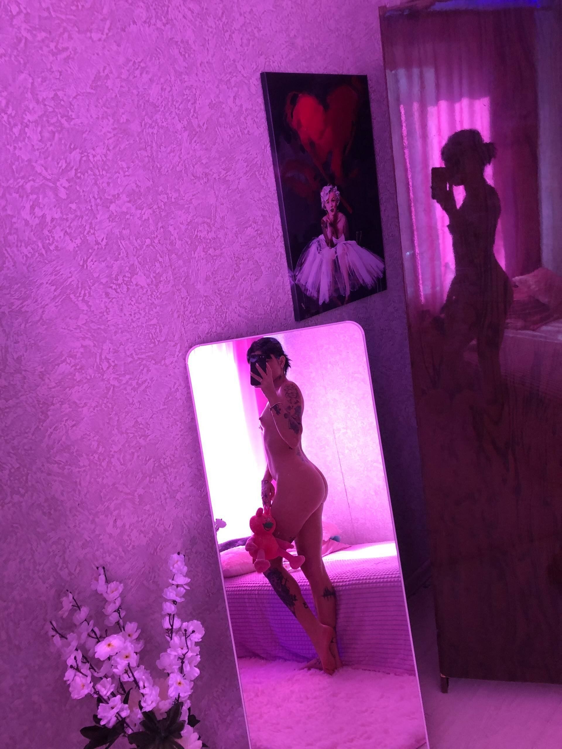 XXX Porn Photo of Nude La_China_99 3