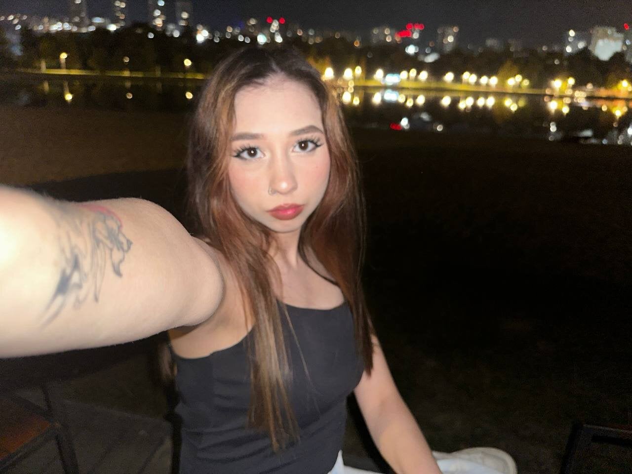 XXX Porn Photo of Nude Sssonya 73