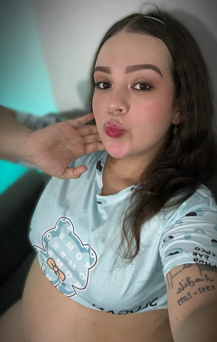 XXX Porn Photo of Nude Emely_pregnantt 16