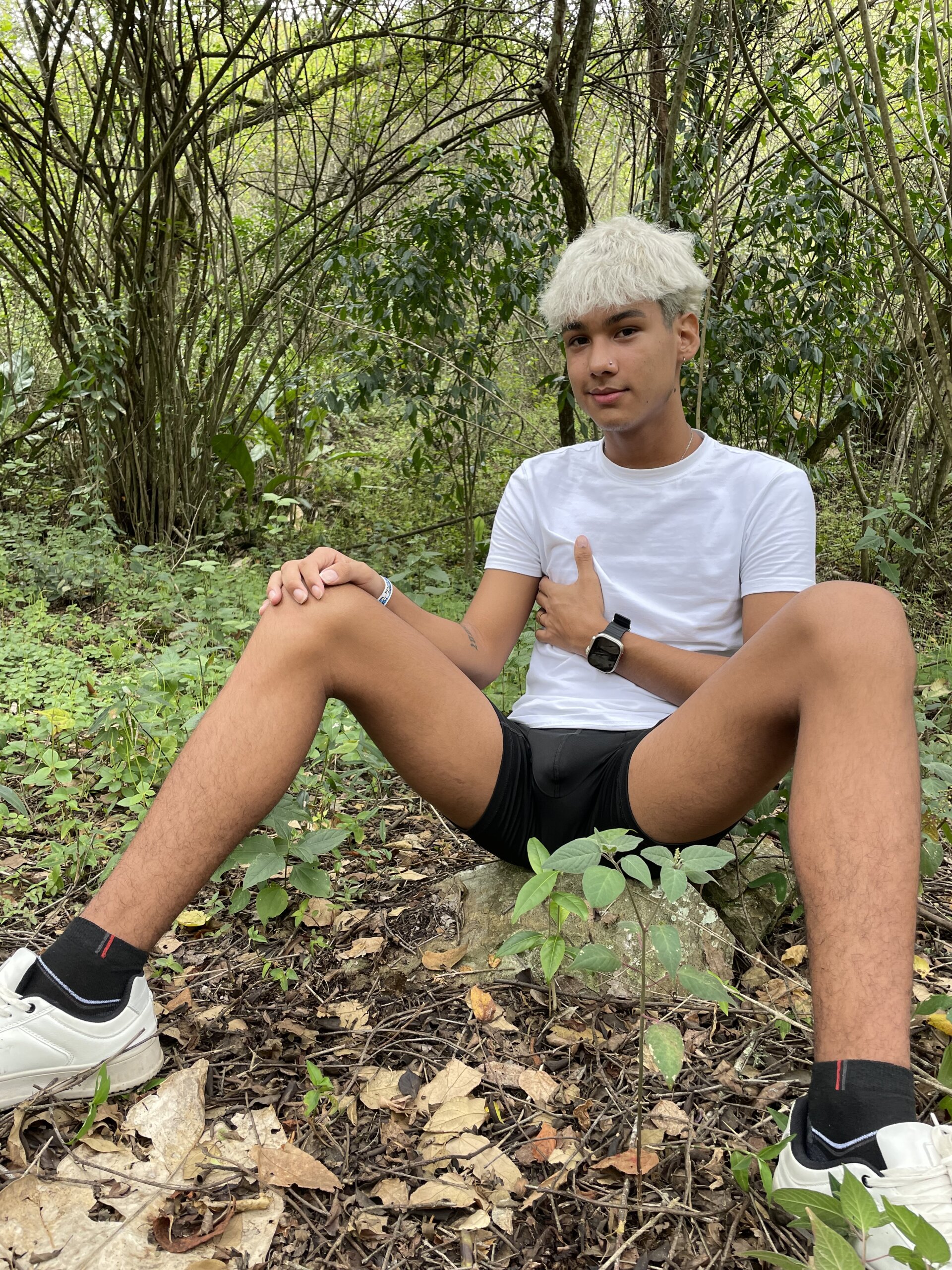 XXX Porn Photo of Nude OliverTwinky 31
