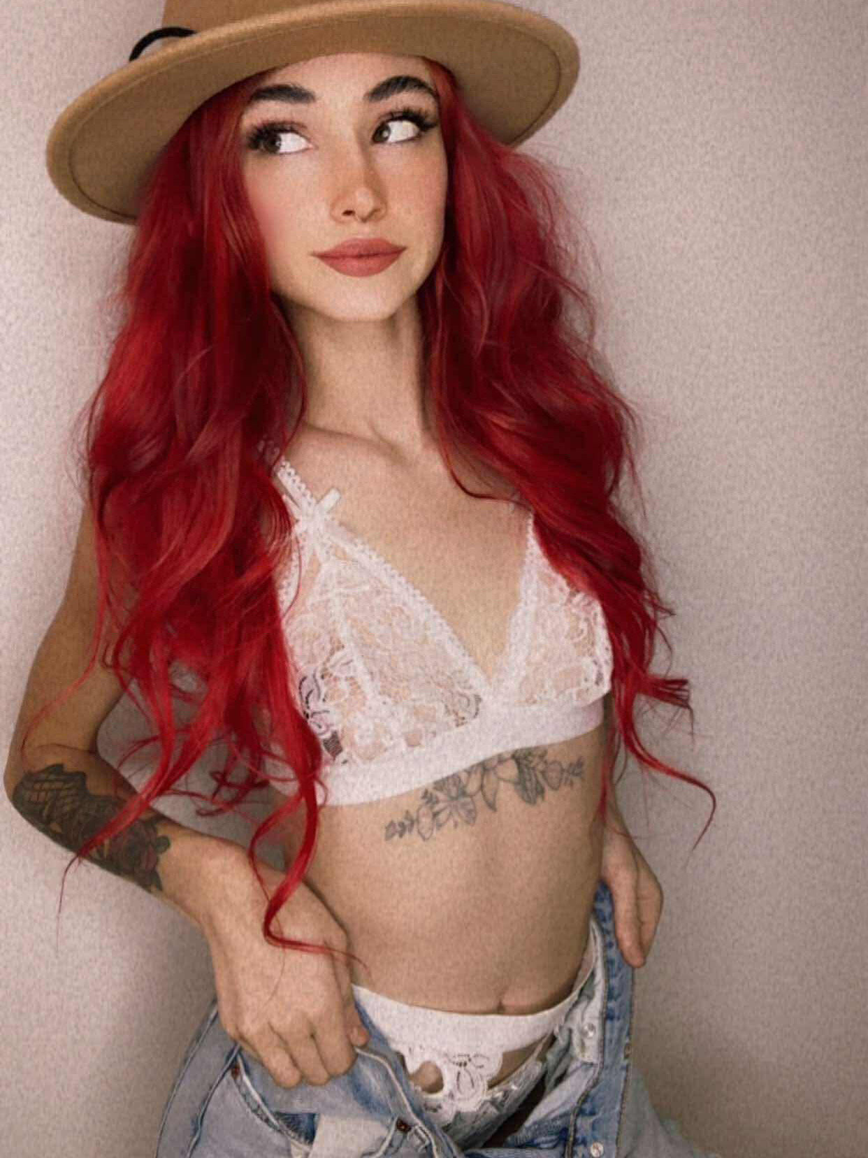 XXX Porn Photo of Nude flawlesskittycat2 4