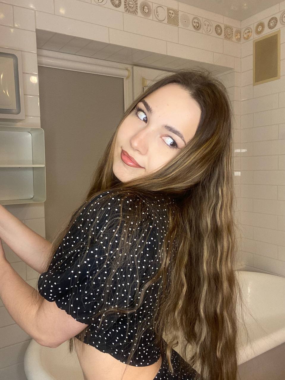 XXX Porn Photo of Nude LeenaPuita 140