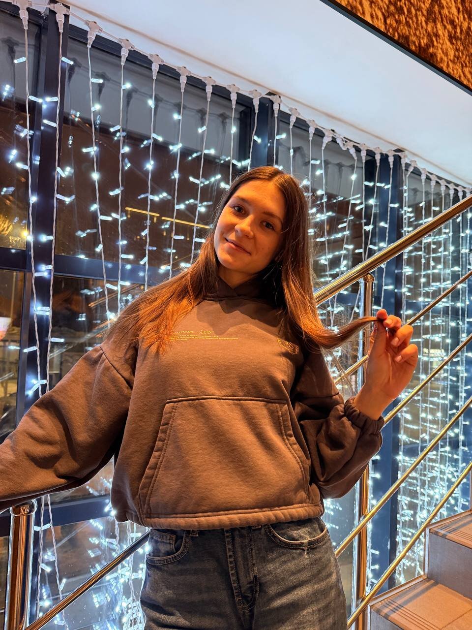 XXX Porn Photo of Nude DavinaParady 22
