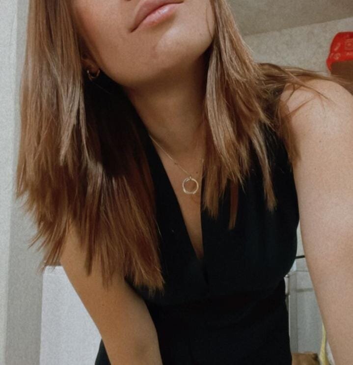 XXX Porn Photo of Nude NinaGolosina 5