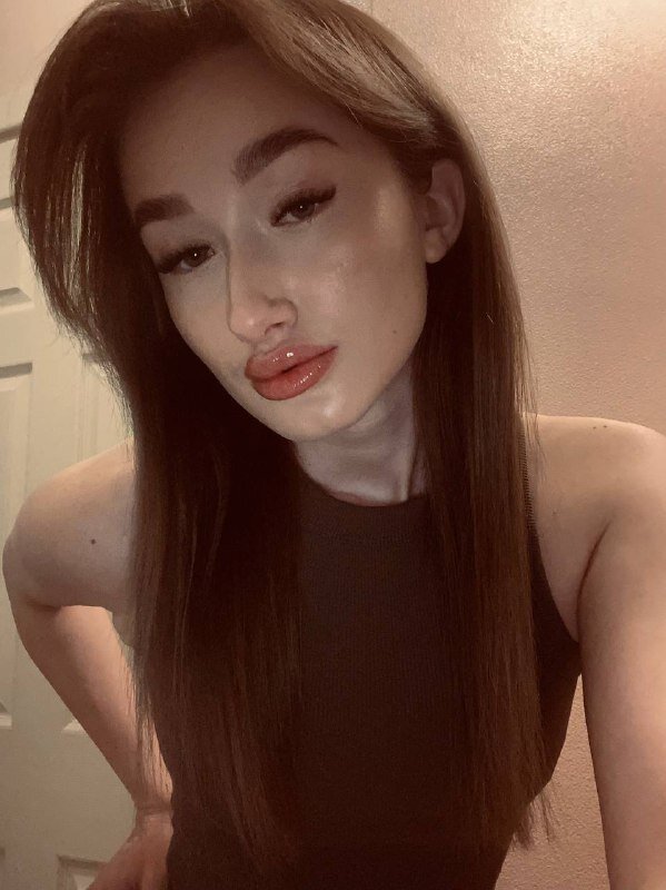 XXX Porn Photo of Nude Evis_Dailyy 5