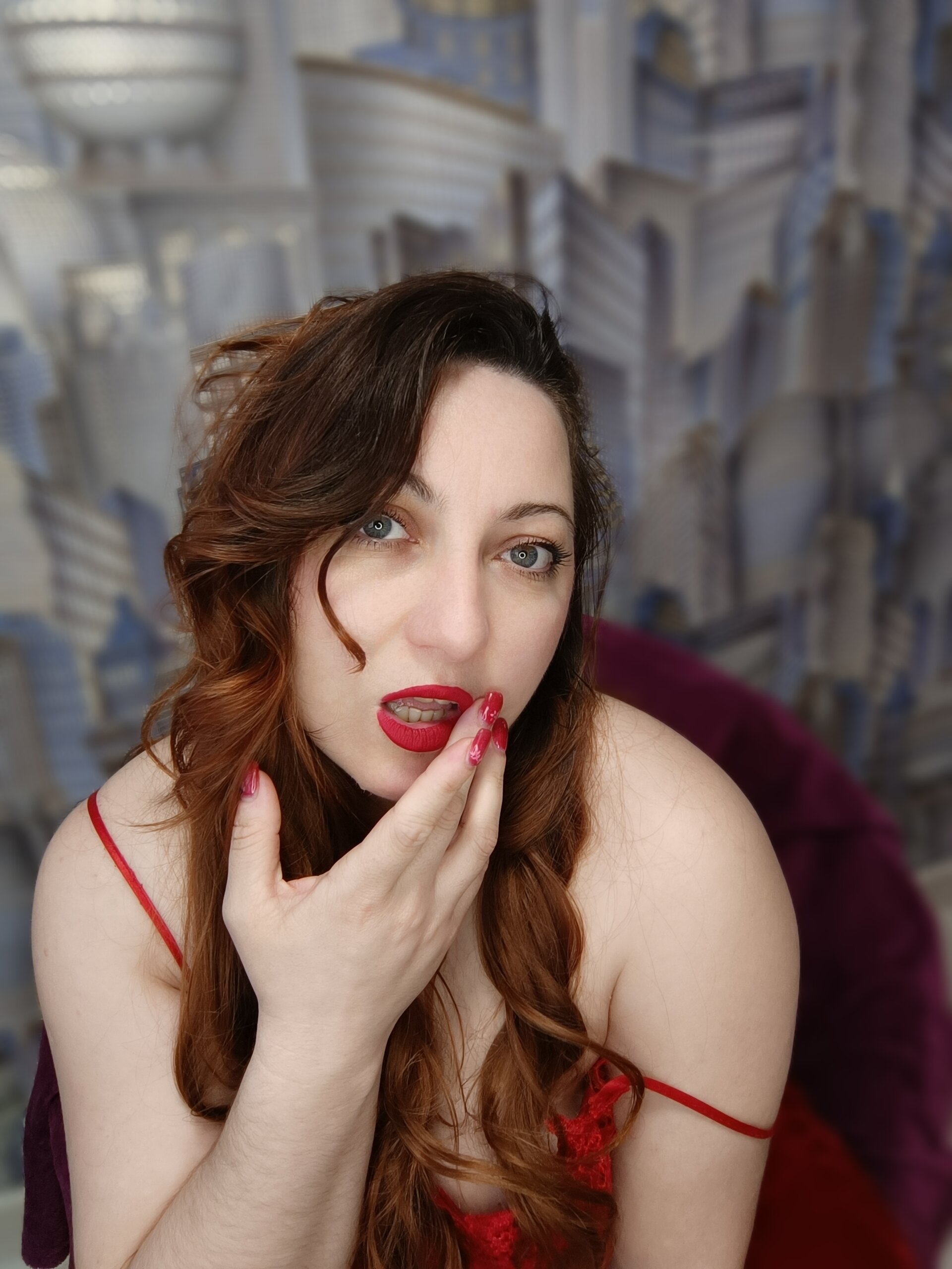 XXX Porn Photo of Nude JasmineFaber 70