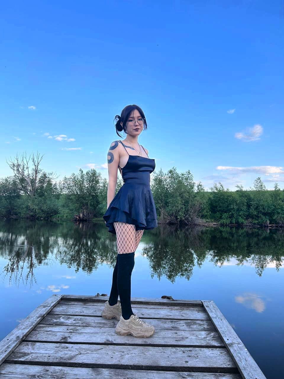 XXX Porn Photo of Nude darling_nora 16