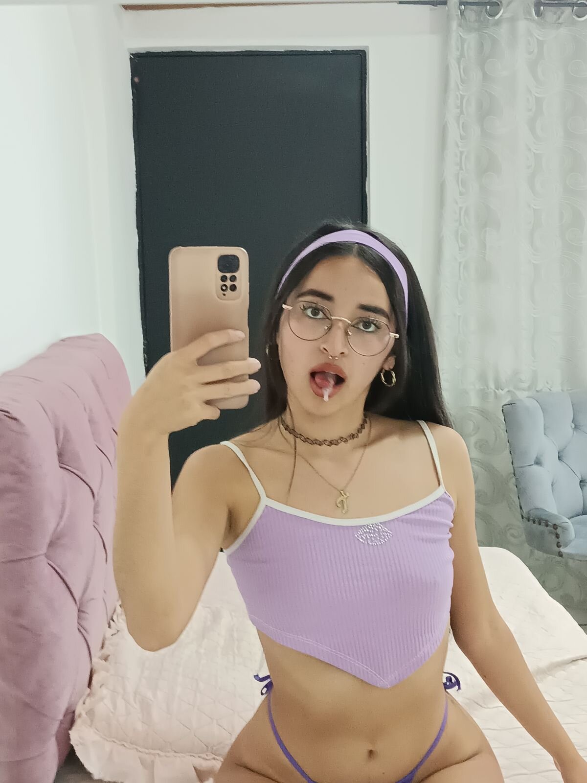 XXX Porn Photo of Nude _Amatista_Fire 11