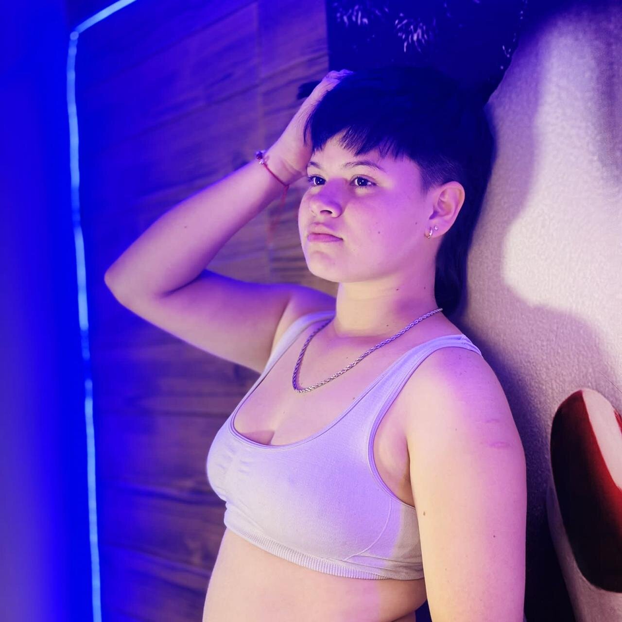 XXX Porn Photo of Nude annie_la 2