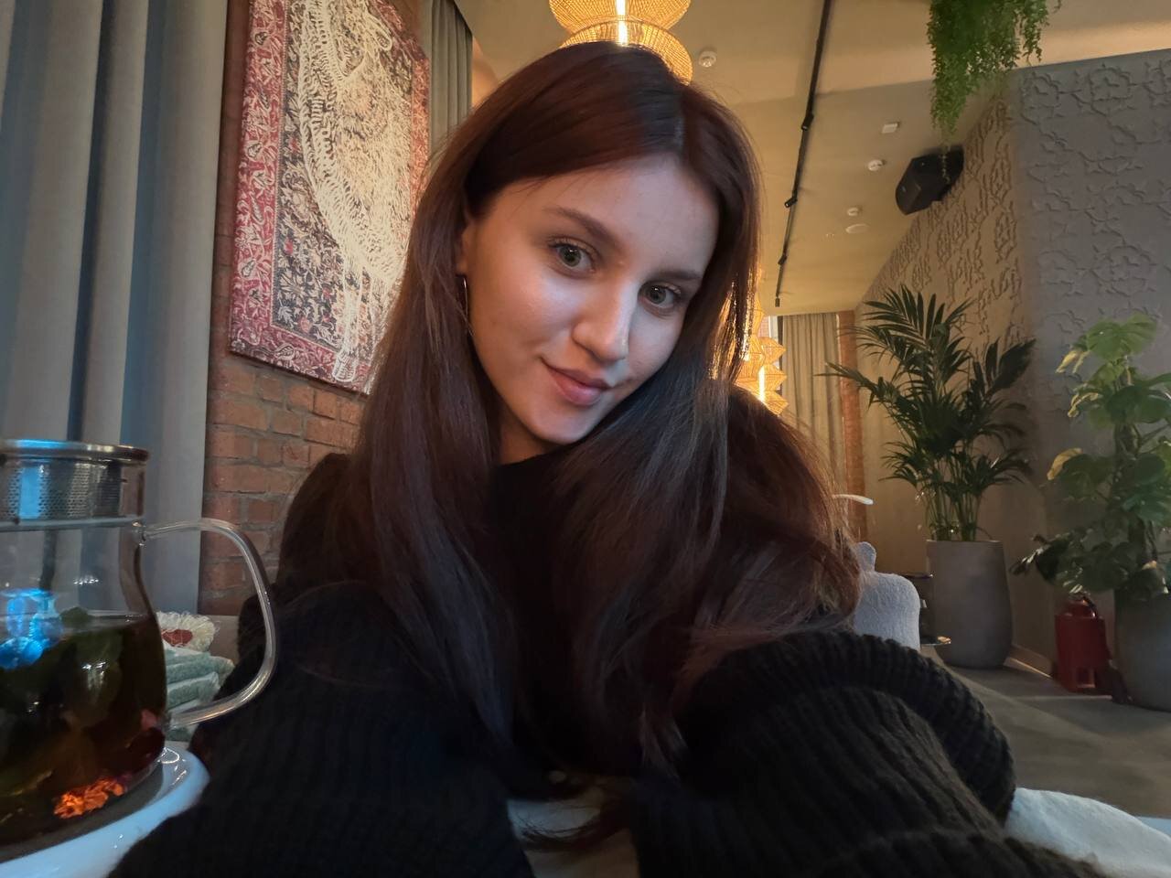 XXX Porn Photo of Nude ArieKlem 2