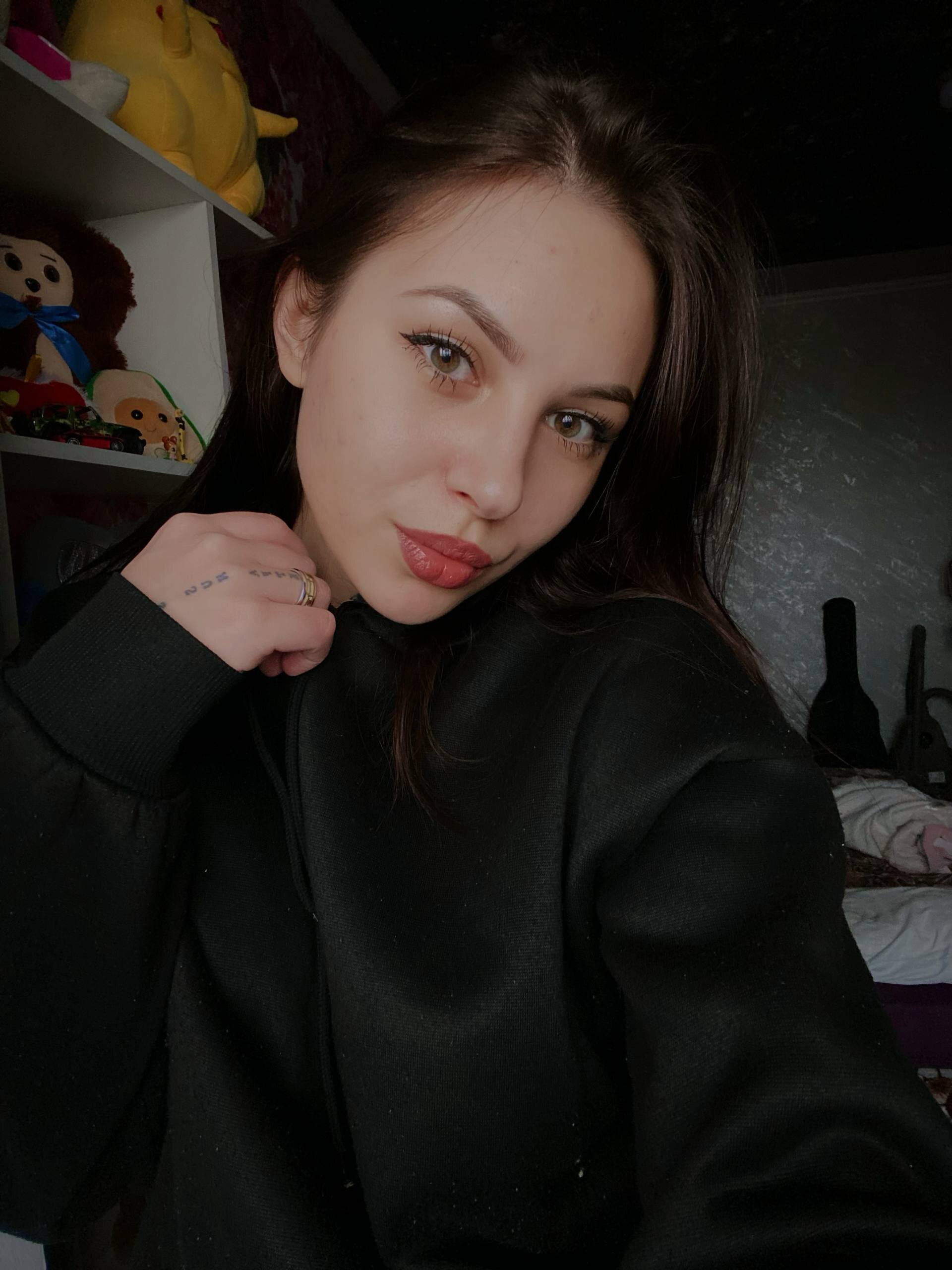 XXX Porn Photo of Nude TraciBallena 11