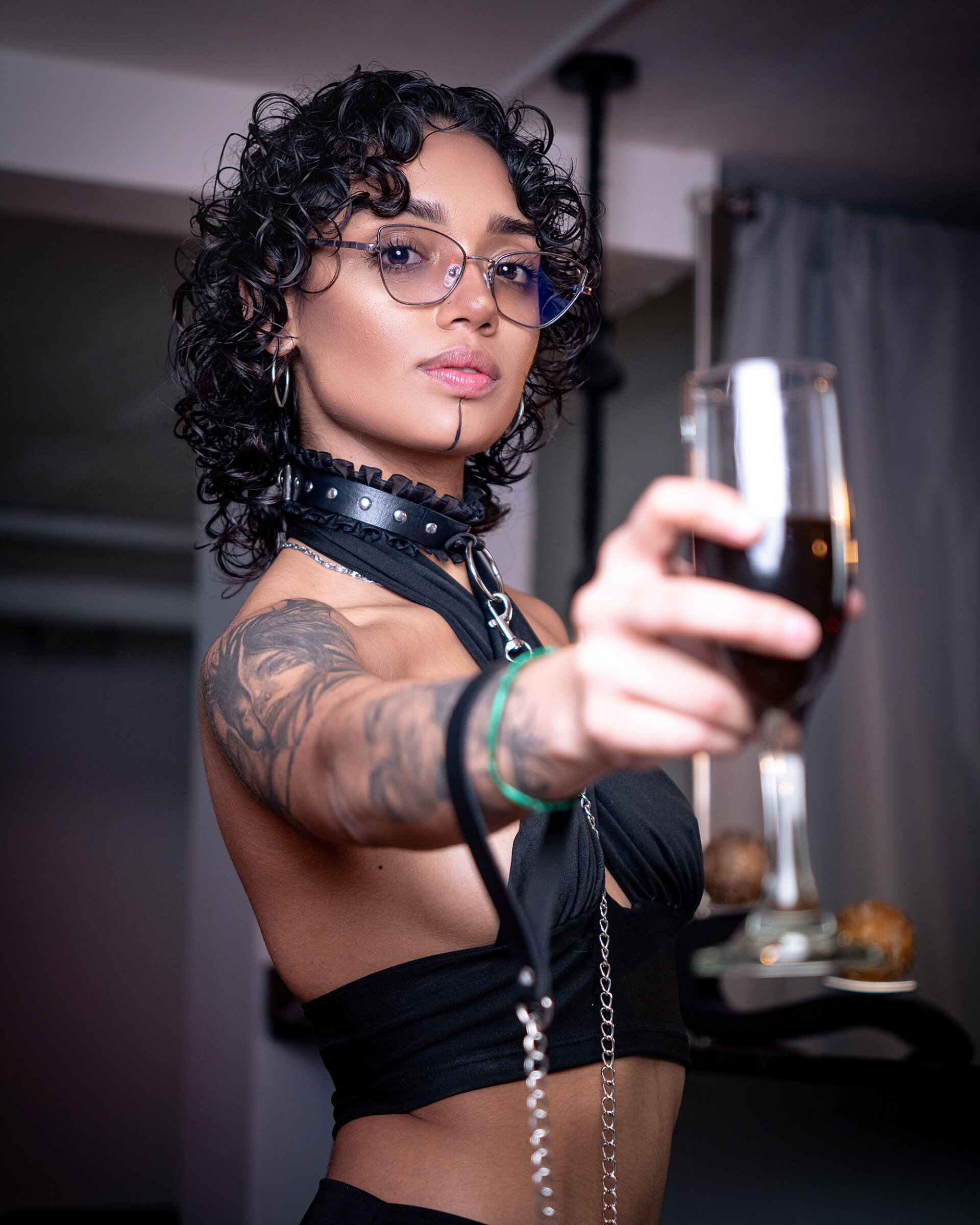 XXX Porn Photo of Nude slutty_venus 21