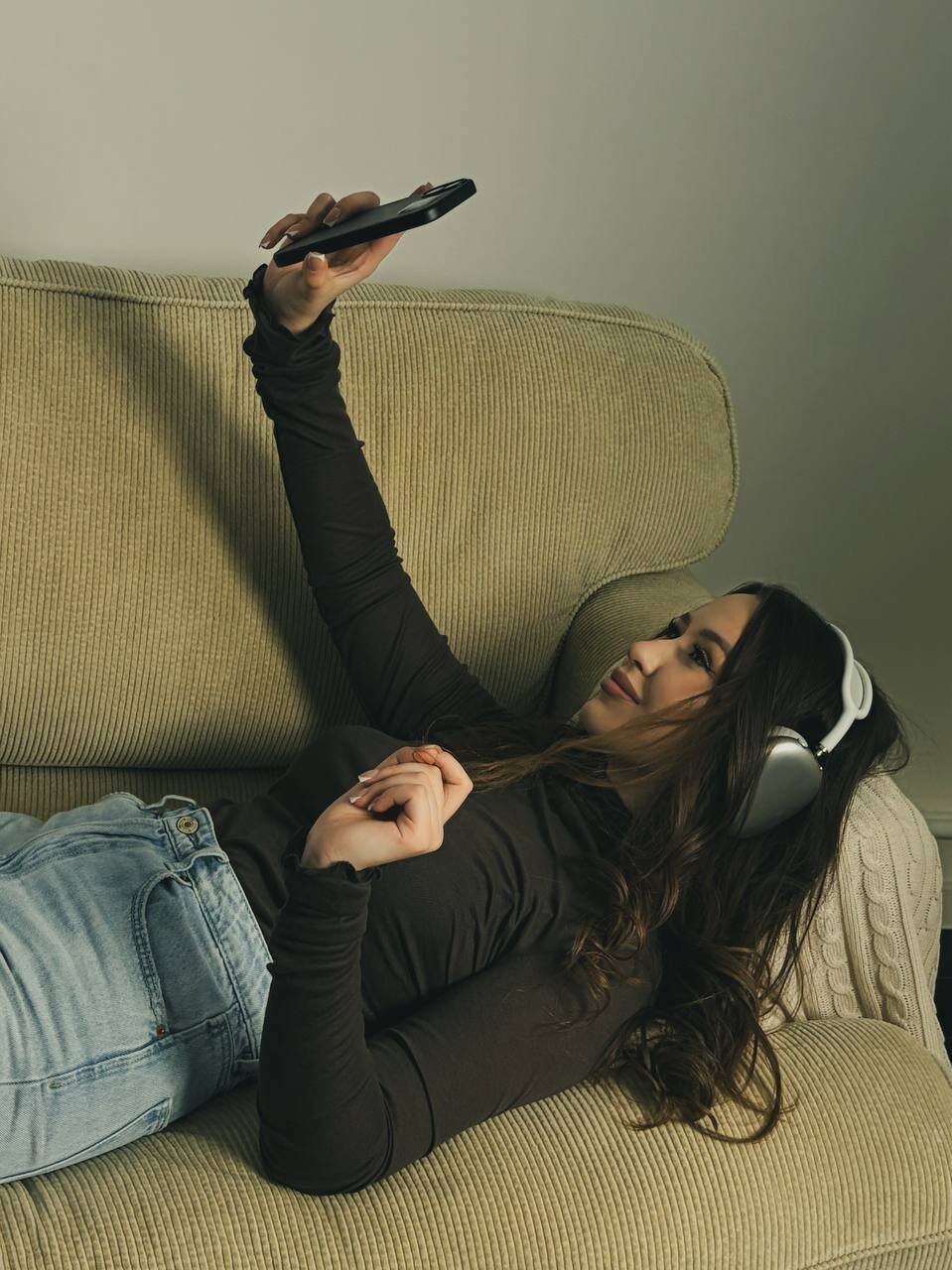 XXX Porn Photo of Nude BritneyShy 3