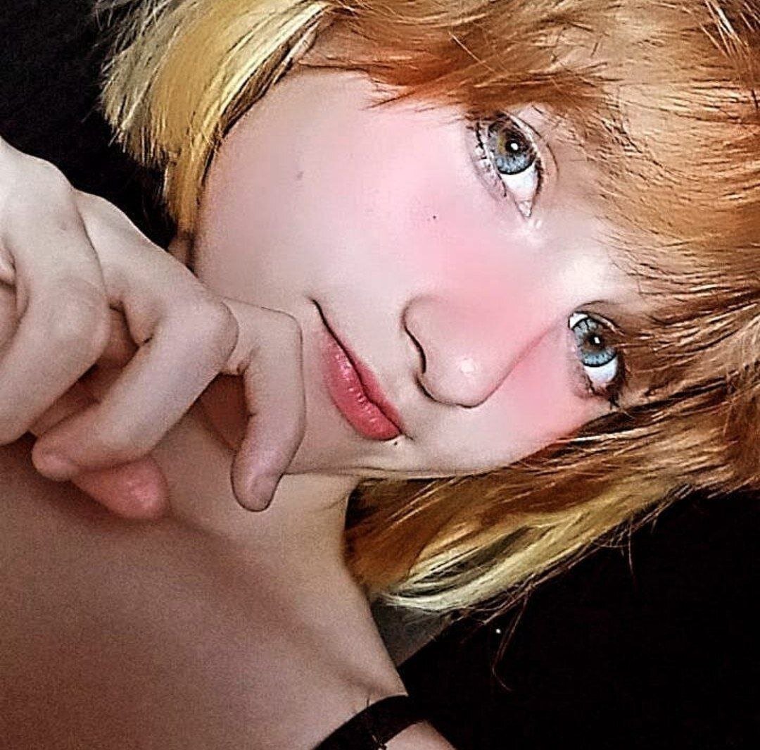 XXX Porn Photo of Nude Alice_Wonderme 4