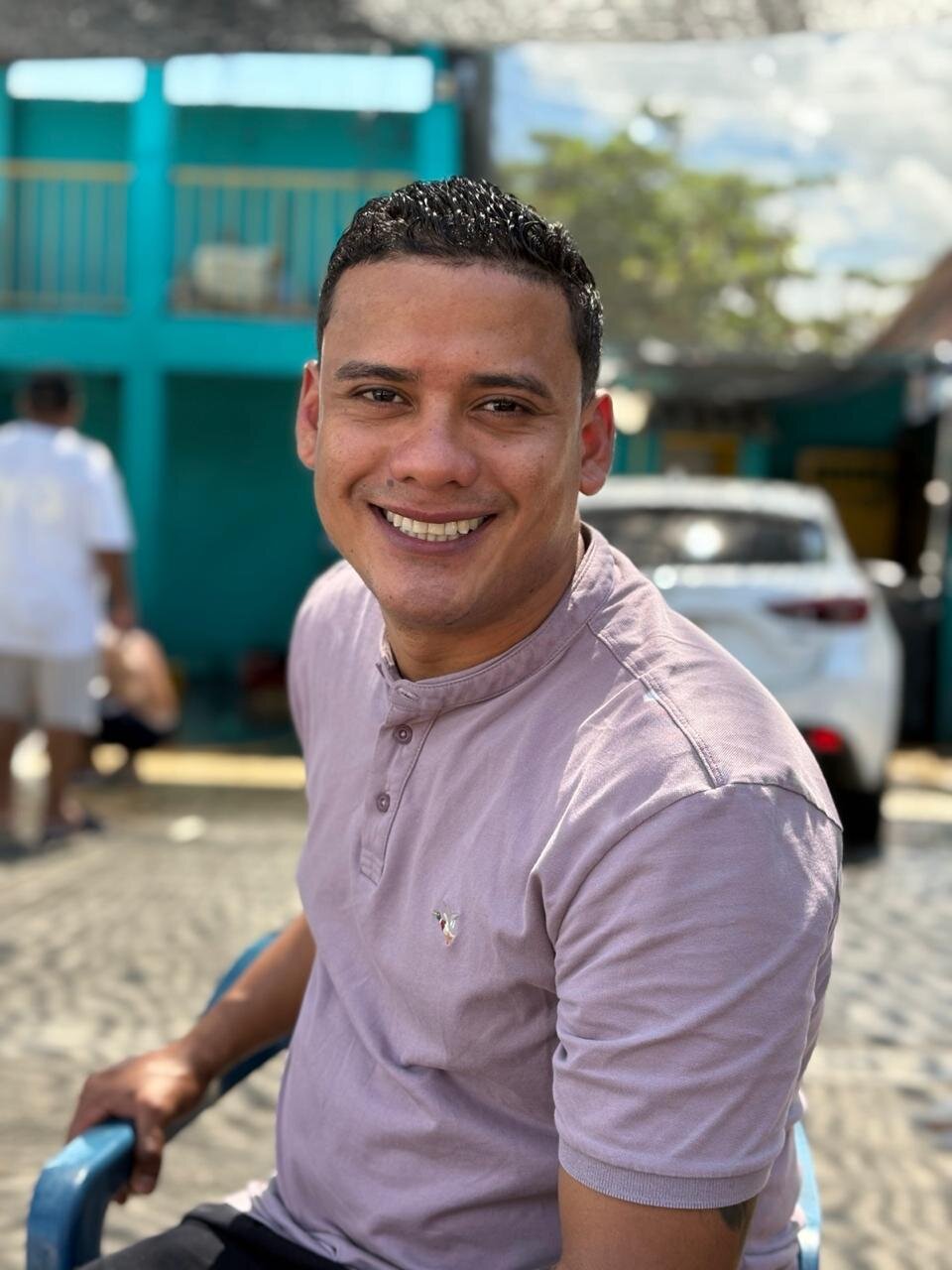 XXX Porn Photo of Nude marcelo_911 22