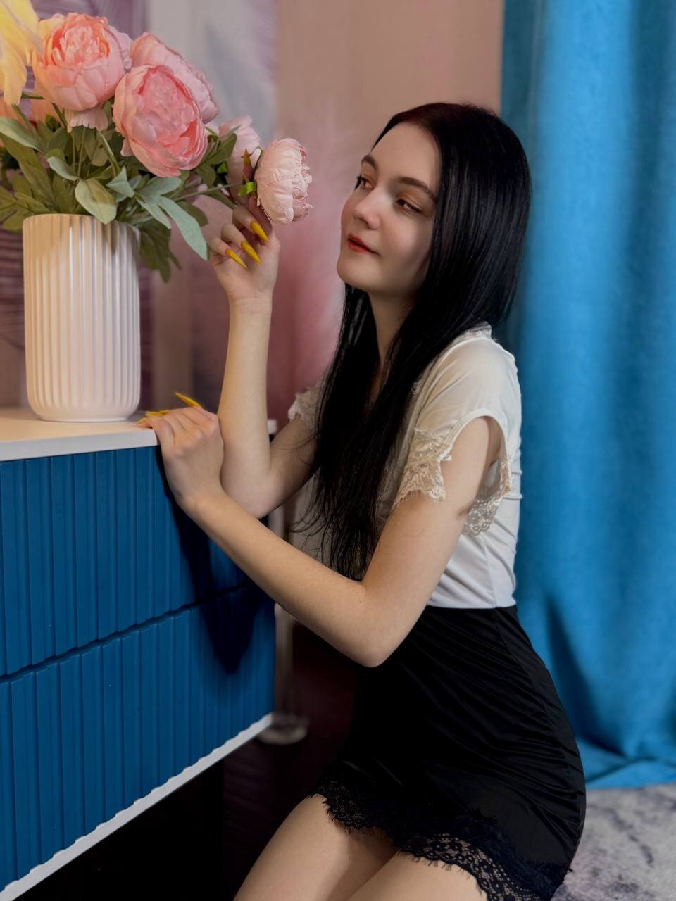 XXX Porn Photo of Nude emma_blackwood 10