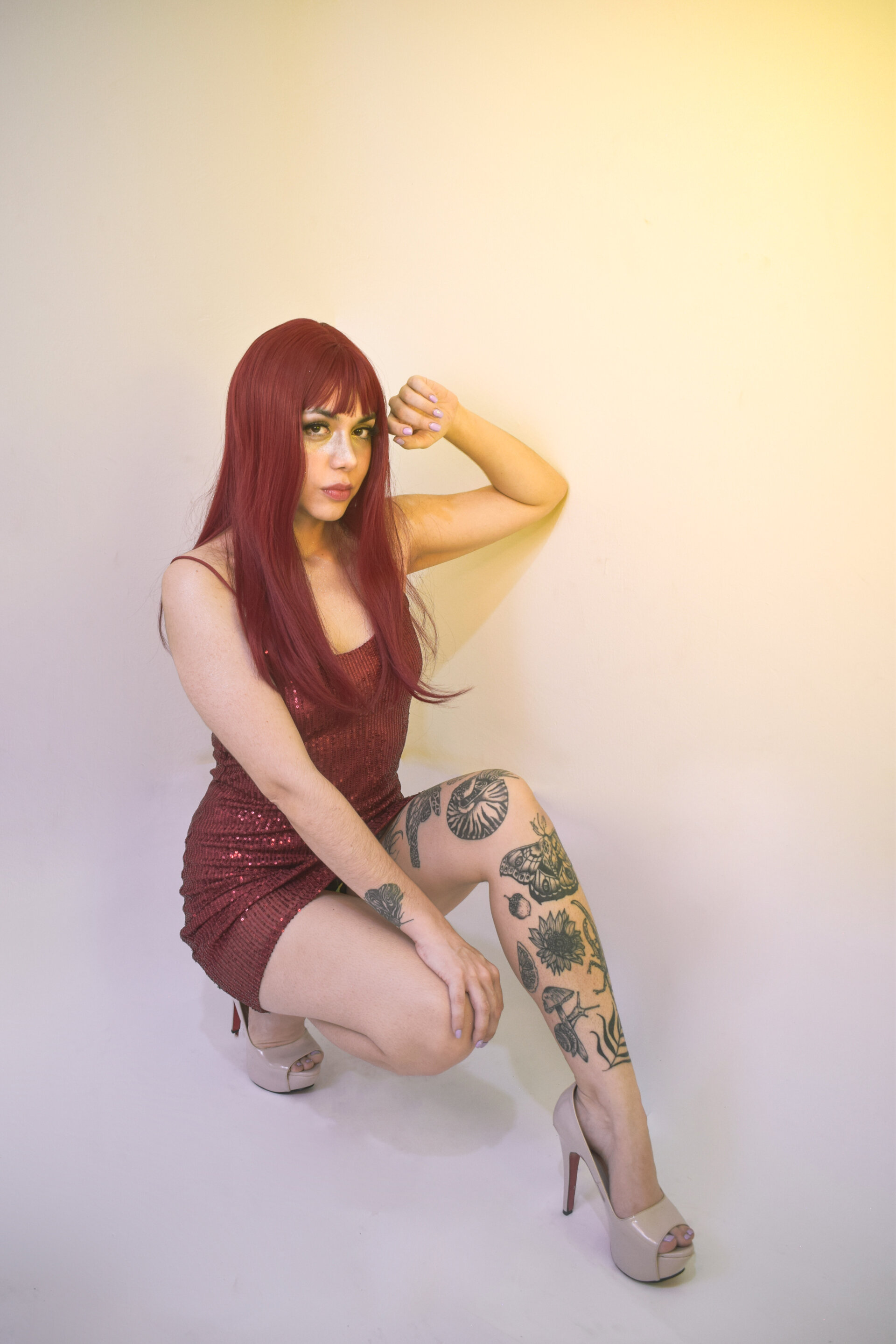 XXX Porn Photo of Nude _CoralTrip 49