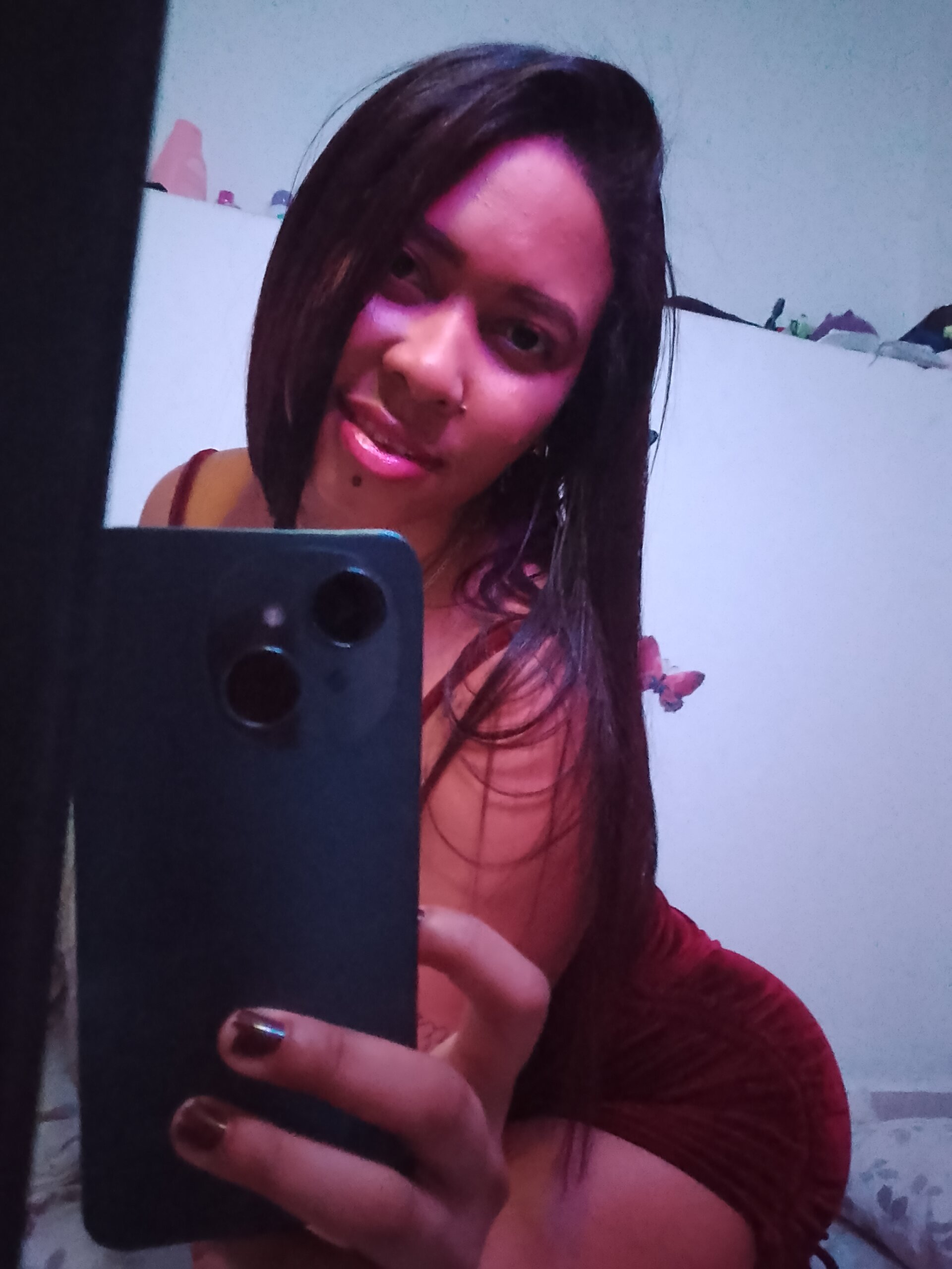 XXX Porn Photo of Nude SexyNaomi29 10