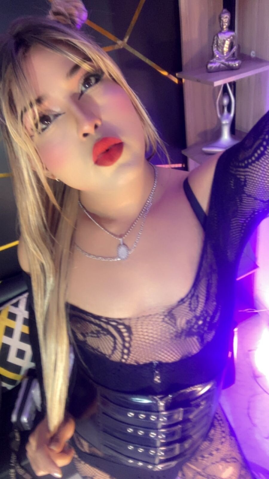 XXX Porn Photo of Nude Ashly_Sents 81