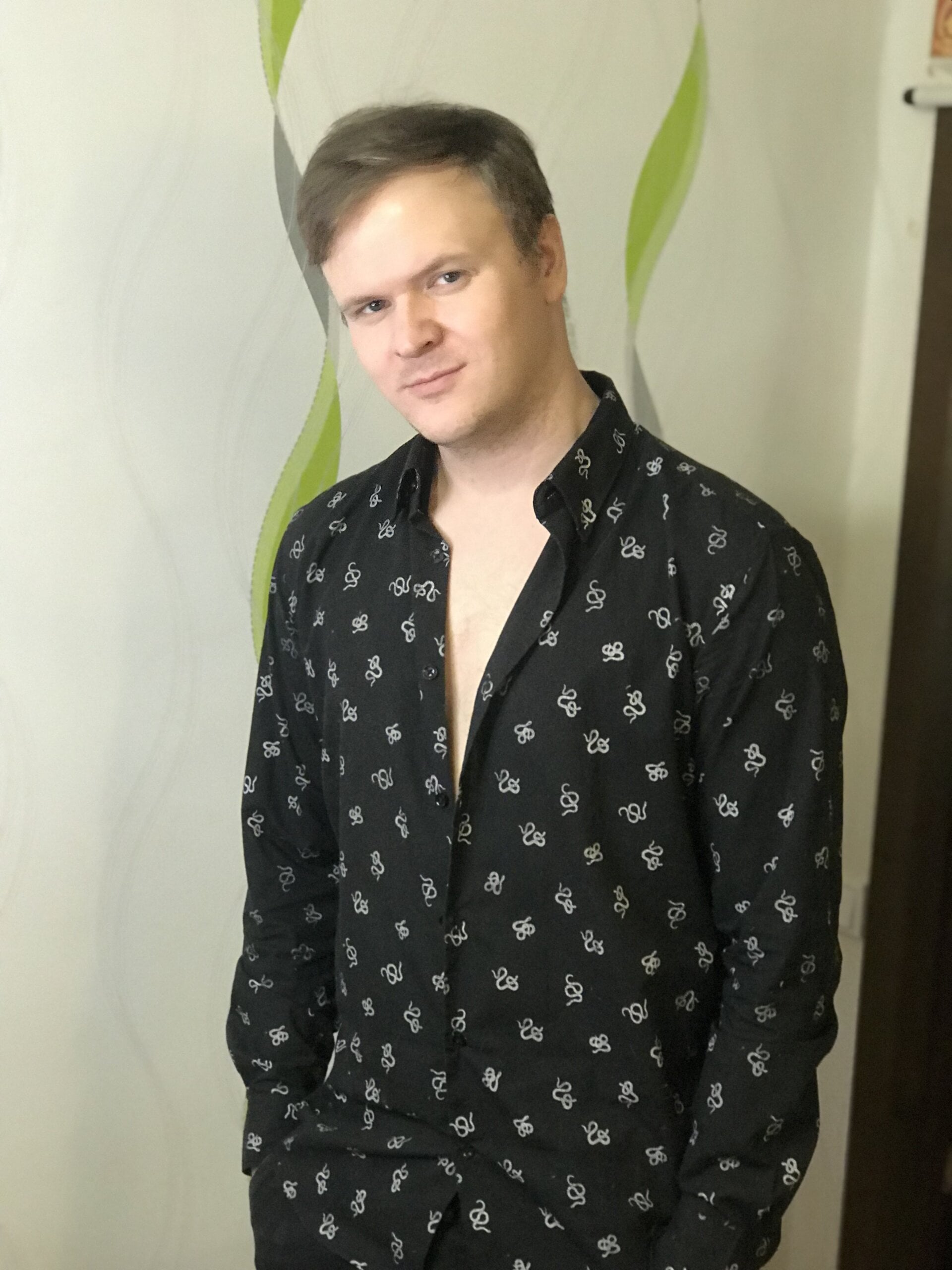 XXX Porn Photo of Nude Under_lord 4