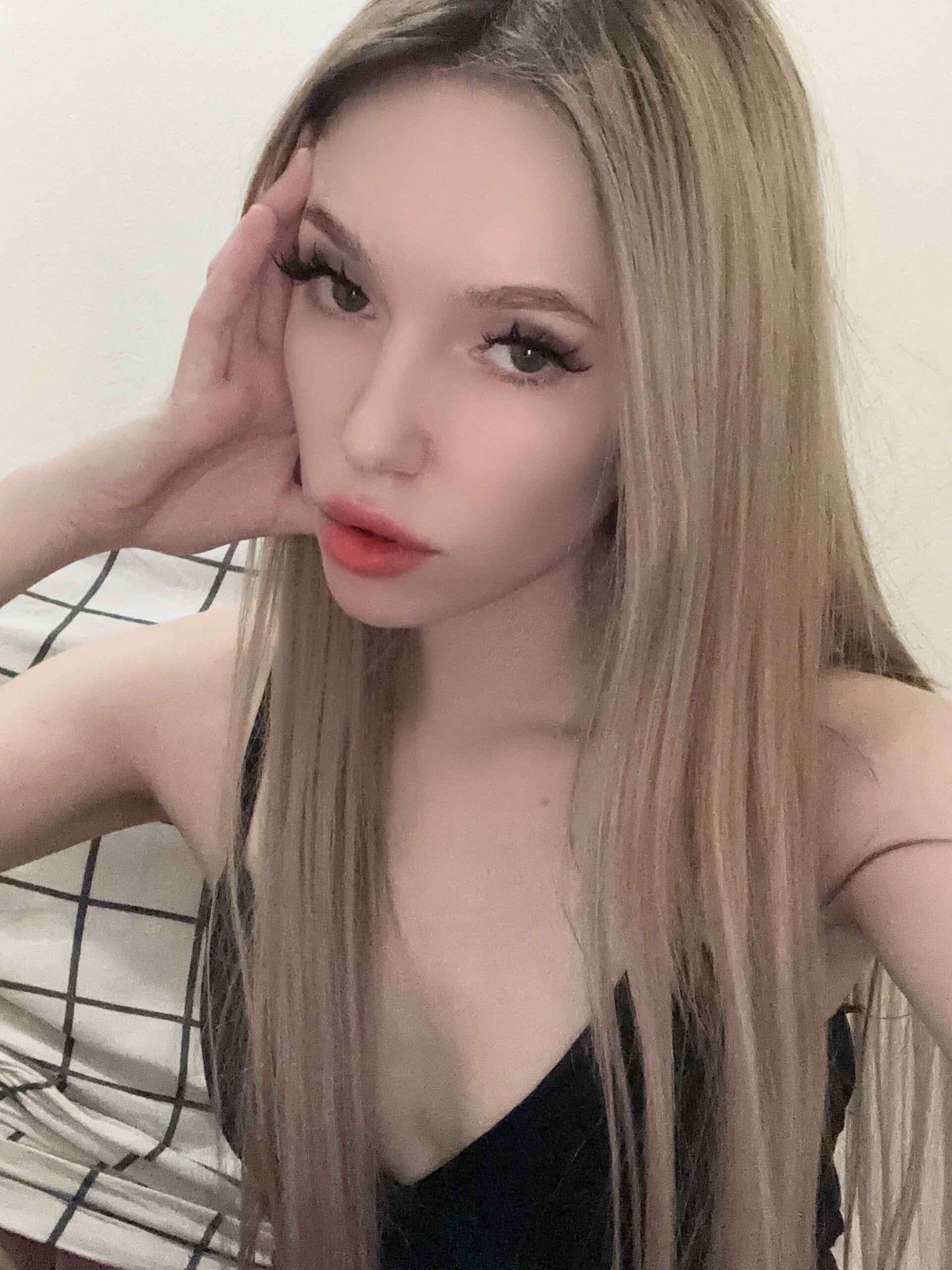 XXX Porn Photo of Nude NikkiMiltons 11