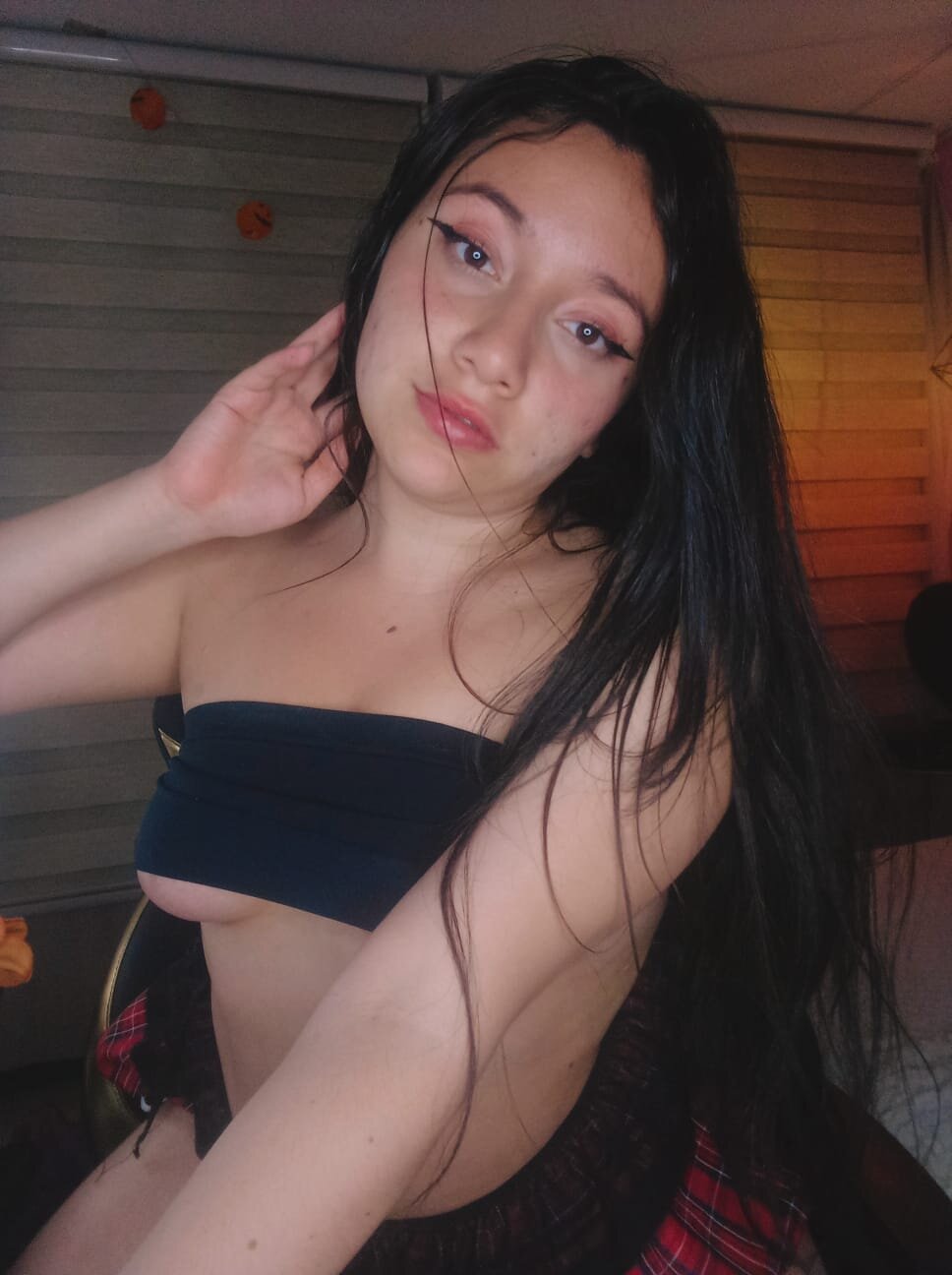 XXX Porn Photo of Nude Andrea_Ramos 118